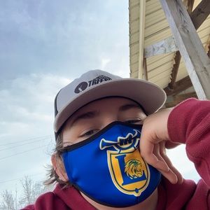 Meet your Posher, Tyler